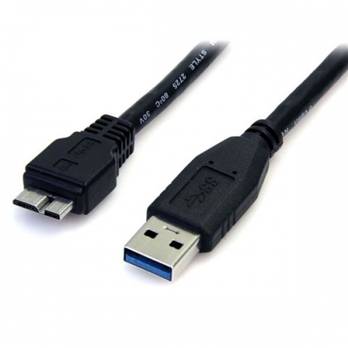 CABLE USB 3 0 STARTECH Inforcom
