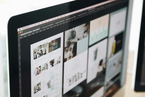 Pagina Web Personalizada