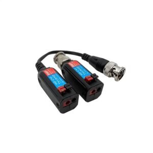 VIDEO BALUM PROVISION PTR-101V-HD+