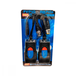 VIDEO BALUM PROVISION PTR-102VP-HD