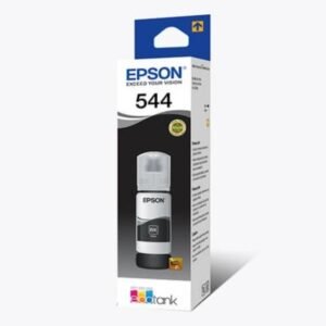BOTELLA DE TINTA EPSON T544120-NEGRO