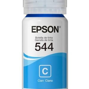 BOTELLA DE TINTA EPSON T544220-CYAN