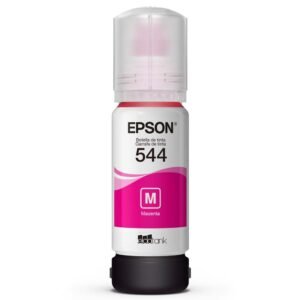 BOTELLA DE TINTA EPSON T544320-MAGENTA