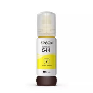 BOTELLA DE TINTA EPSON T544420-AMARILLO