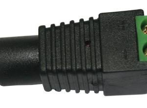 ADAPTADOR DE ALIMENTACION PROVISION PR-C09