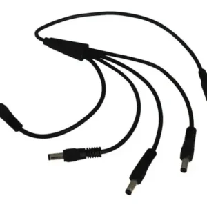 DIVISOR DE FUENTE DE PODER PR-C14