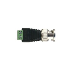 ADAPTADOR BNC MACHO EPCOM TITANIUM TTRG17