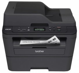 IMPRESORA MULTIFUNCIONAL BROTHER DCP-L2540DW