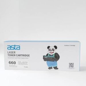 TONER BROTHER TN660 Negro