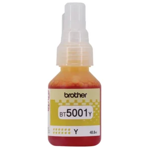 TINTA BROTHER BT5001Y 48.8ML