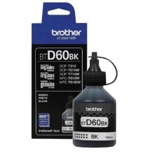 TINTA BROTHER BTD60K