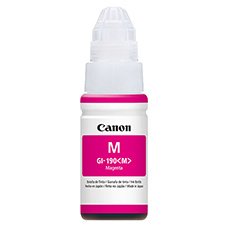 TINTA CANON GI-190M