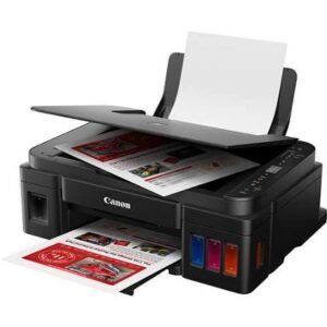 MULTIFUNCIONAL TINTA CANON PIXMA G3110