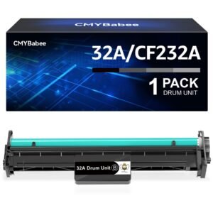 DRUM COMPATIBLE CON HP PP-CF232A-RE (32A)