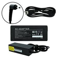 EK-L9 ADAPTADOR DE CORRIENTE 65W 19V-3.42A