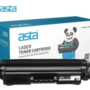 TONER ASTA COMPATIBLE CON HP CF258AC CON CHIP (58A