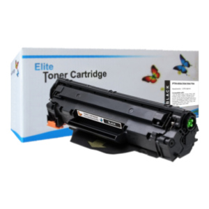 ELITE TONER CARTRIDGE PTB-TN336M