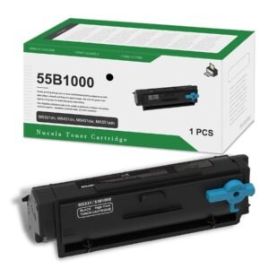 TONER LEXMART 55B1000