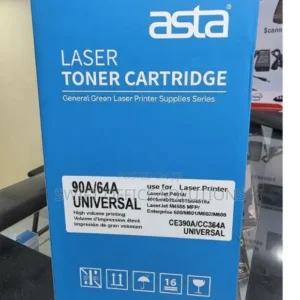 TONER ASTA 64A/90A UNIVERSAL CC364/CE390A