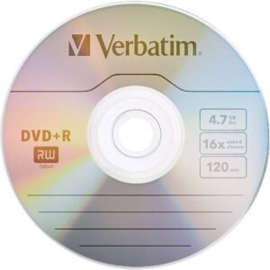 DVD+R
