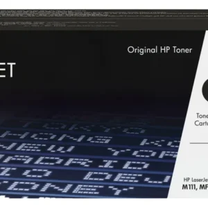 HP TONER NEGRO 150A W1500A
