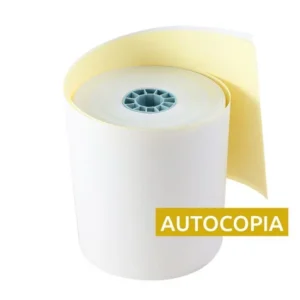 ROLLO AUTOCOPIA 76X70 GOLDENSTAR