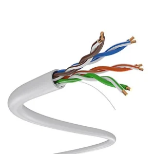 CABLE UTP CAT 5 METRO