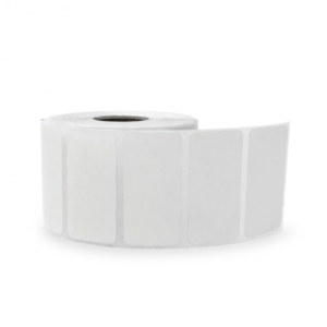 ETIQUETA TERMICA 2X1 ROLLO CON 1000