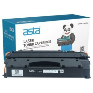 TONER ASTA CE505X/CF280X