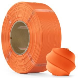 FILAMENTO PLA 3D ASTA COLOR NARANJA 1.75MM