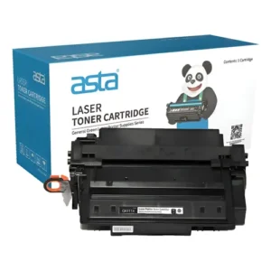 TONER GENERICO ASTA 55A