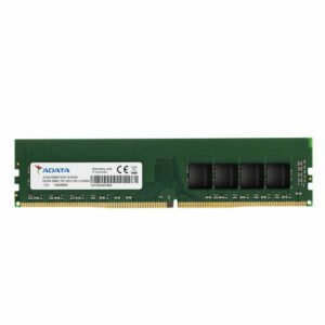 MEMORIA RAM DDR4 2666MHZ 4GB