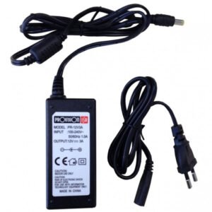FUENTE DE PODER PR-12V3A