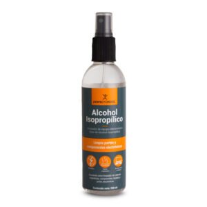 ALCOHOL ISOPROPILICO 250ML PC-034087