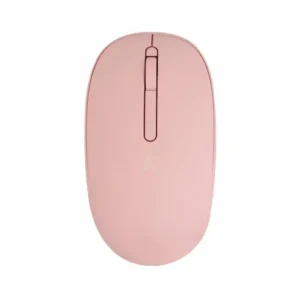 MAUSE INALAMBRICO ROSA PC-045182
