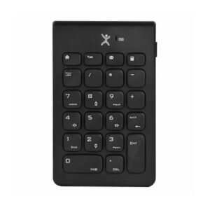 TECLADO NUMERICO INALAMBRICO PC-201106