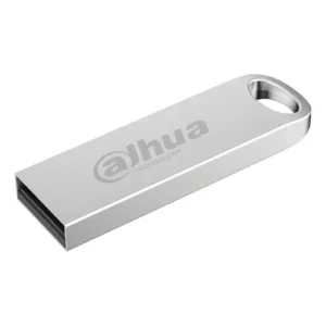 MEMORIA USB 16GB METAL DHI-USB-U106-20-16GB