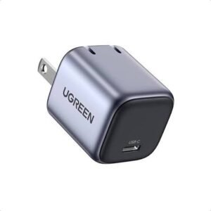CARGADOR RAPIDO 30W C 55530 UGREEN