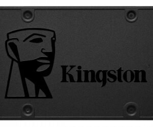 SSD KINGSTON 480GB SA400S37/480G
