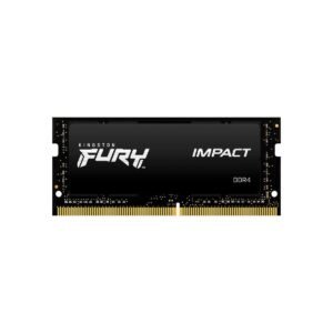 RAM FURY IMPACT DDR4 8/3200 KF432S20IB/8
