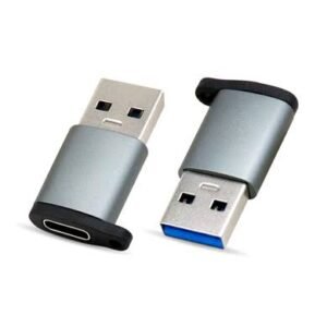 ADAPTADOR USB V3.0 A-C M-H 6000342 RBT