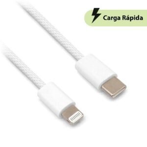 CABLE LIGTHING A TIPO C FASTC 6001530