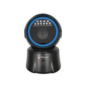 LECTOR OMNIDIRECCIONAL NEXTEP DE CODIGOS DE BARRA