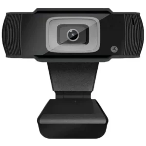 CAMARA WEB TECHZONE HD 720P TZCAMPC01