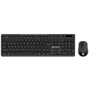 KIT INALAMBRICO NACEB NA-0123