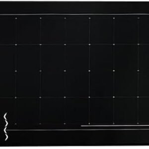 MAUSEPAD XXL 30X90CM 4MM NA-0961