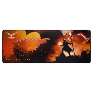 MOUSEPAD XL WIZARD NACEB NA-0957