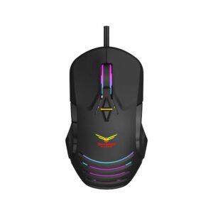 MAUSE GAMER OSIRIS NA-0964