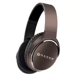 AUDIFONOS BUETHOOTH CAFE FONAX NA-0308C