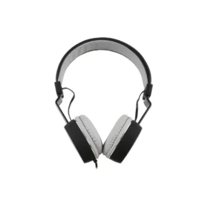 AUDIFONO NACEB 3.5MM GRIS NA-0310G